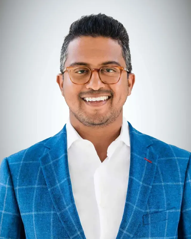 Paul Koshy