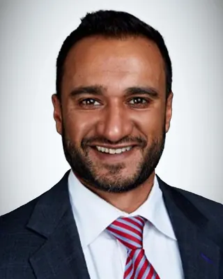 Rahim Suleman