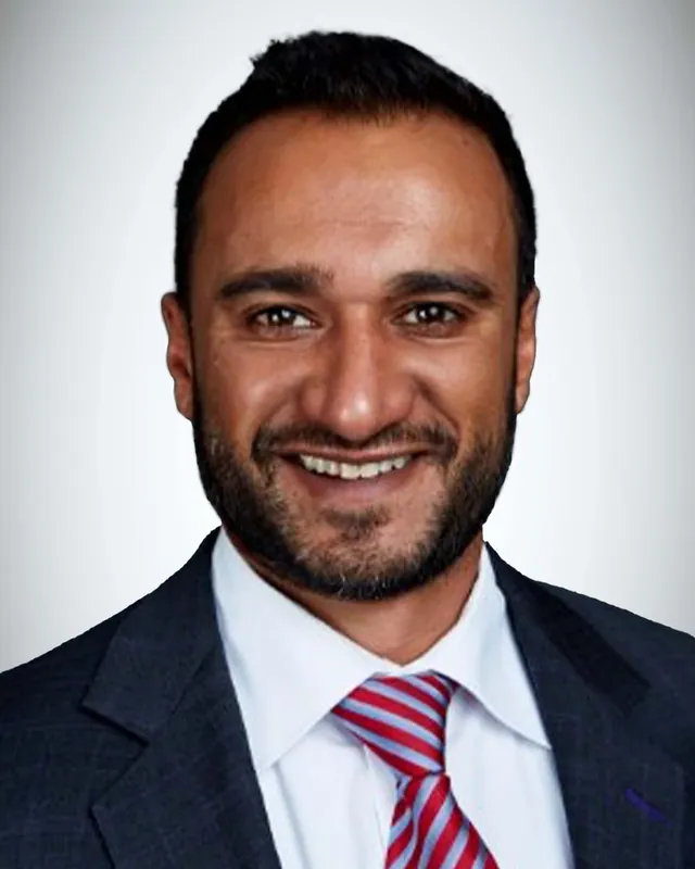 Rahim Suleman