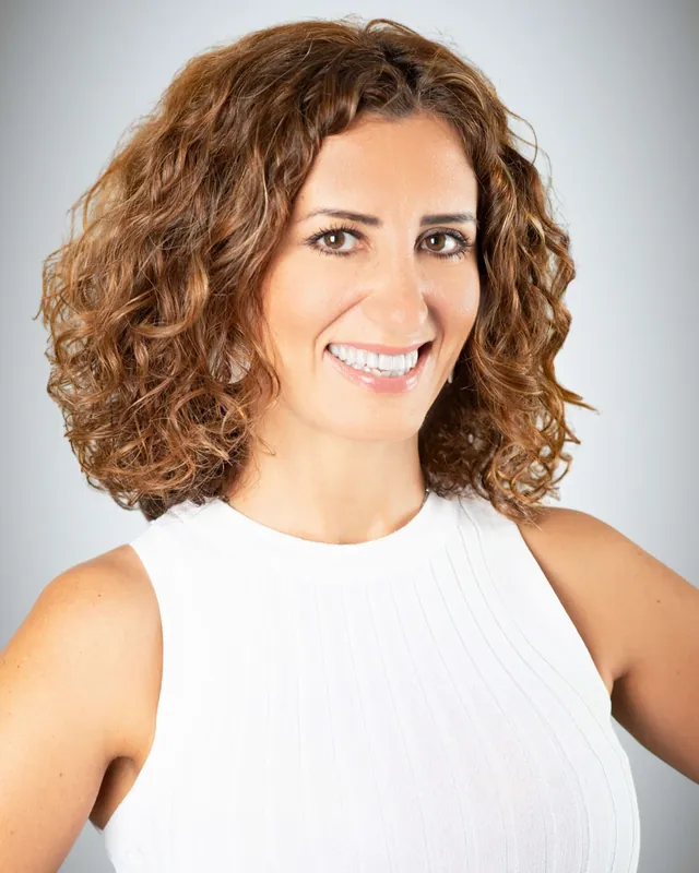 Rama Saleh