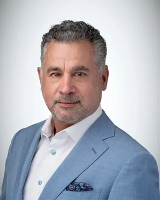 Robert Turgeon