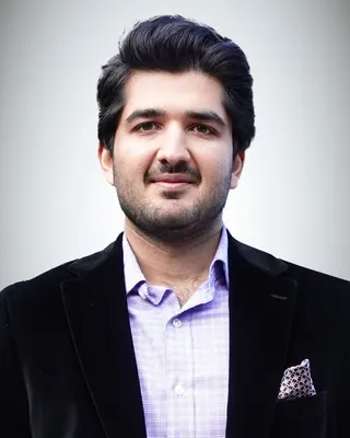 Saad Malik