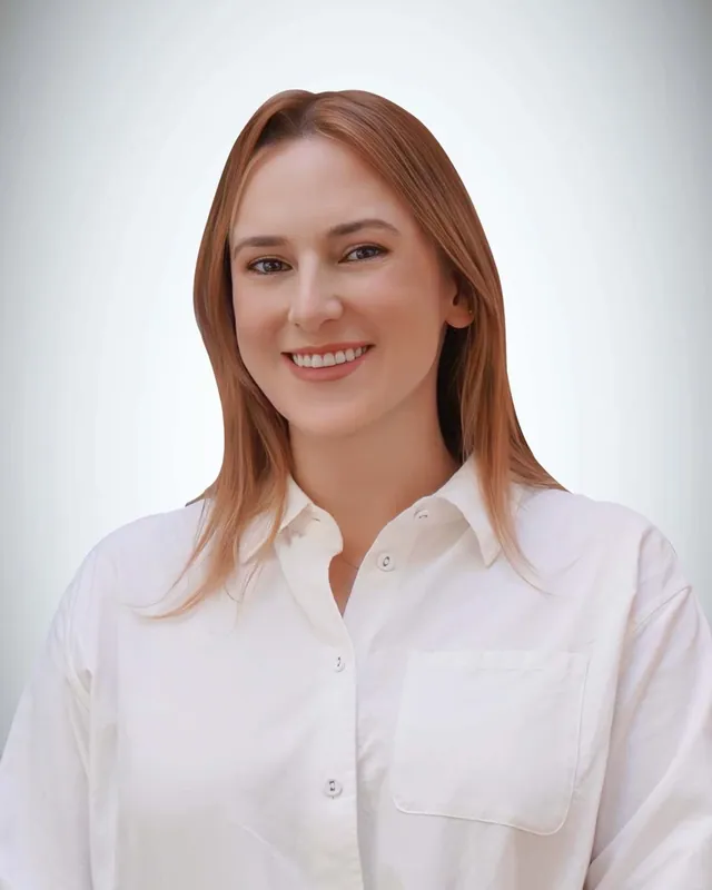 Samantha Tkatch