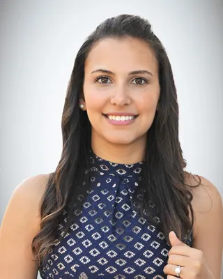 Sandra Hinin