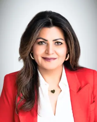 Sara Pannu