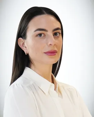 Sarah Molloy