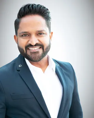 Senthan Nadarajah