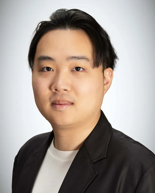 Steven Yuan