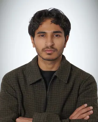 Sumit Kalia