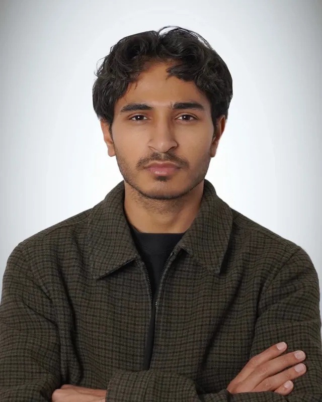Sumit Kalia