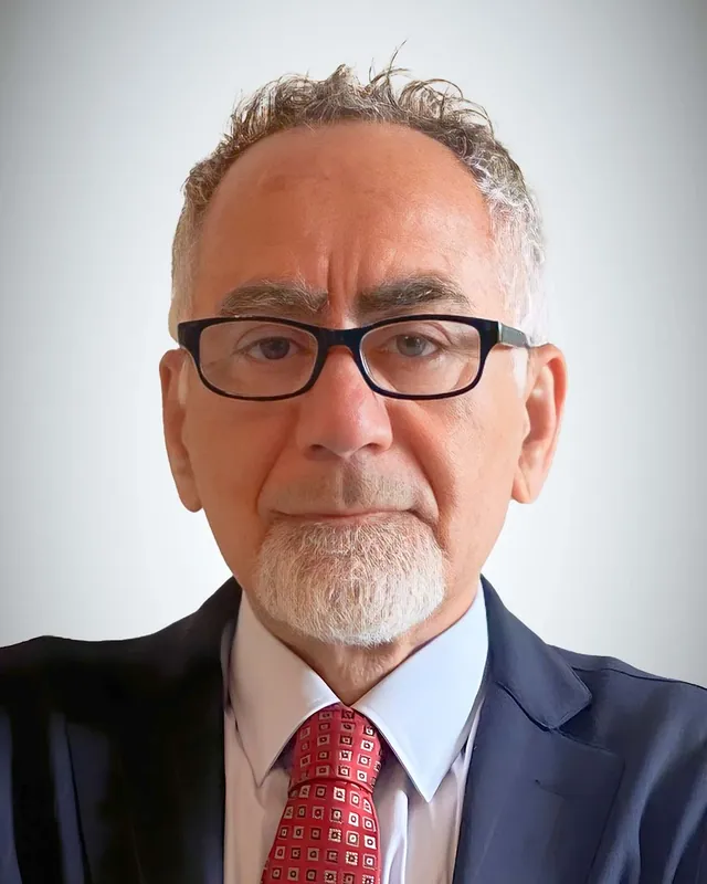 Tony Fereydoun Memauri