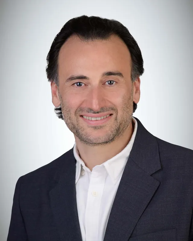 Varouj Torossian