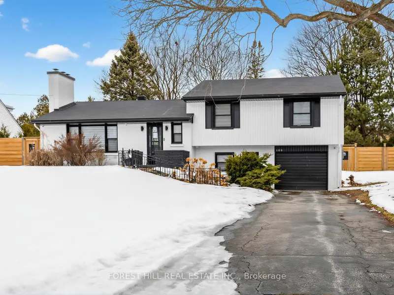 180 Glenwood Crescent