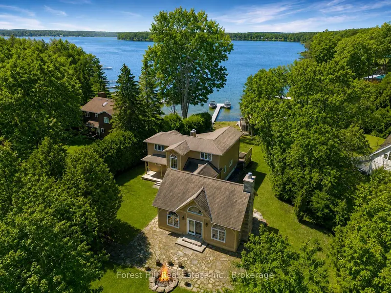 222 Plantt's Point Road