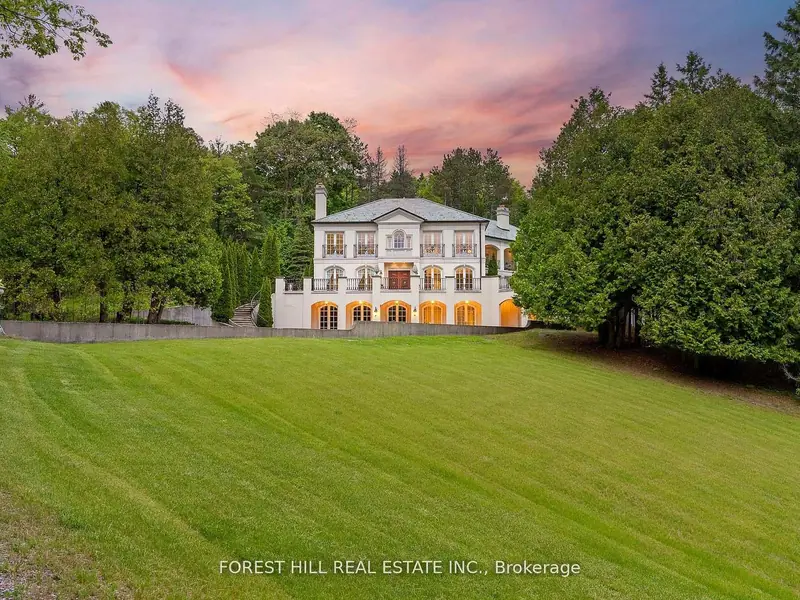 68 Crows Pass Road