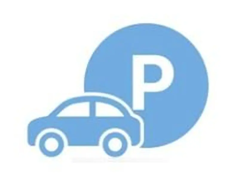 Parking #25 - 1888 Bayview Avenue