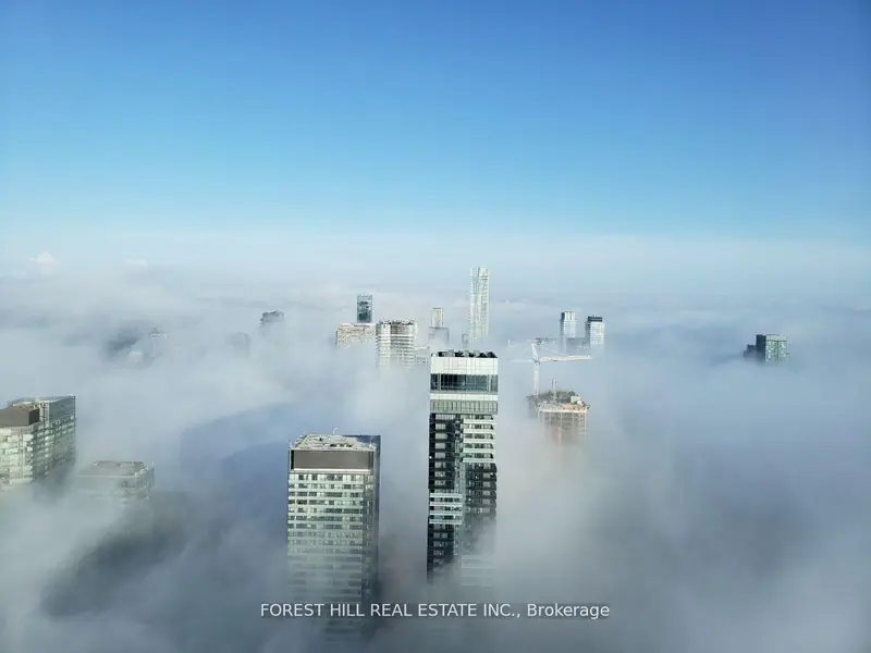7401 - 388 Yonge Street