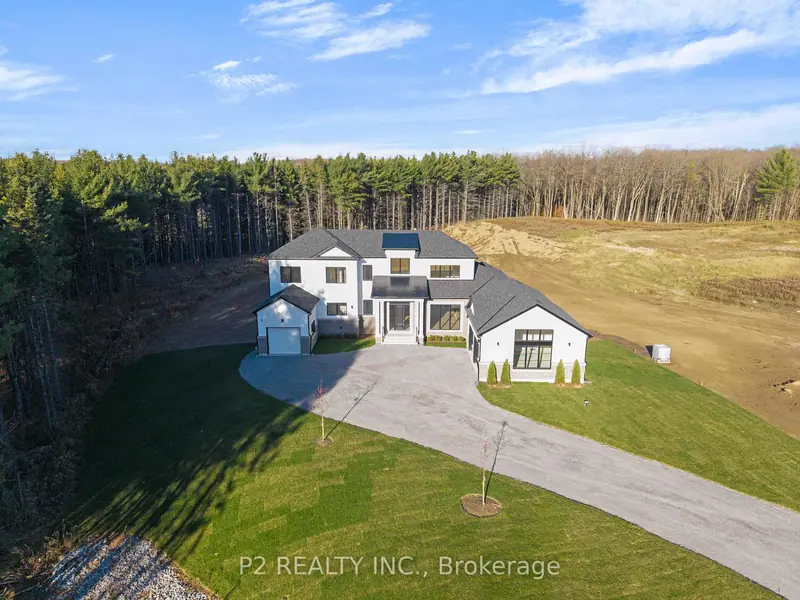 50 Newton Reed Crescent