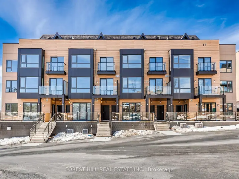 H111 - 119 Town Line Road E