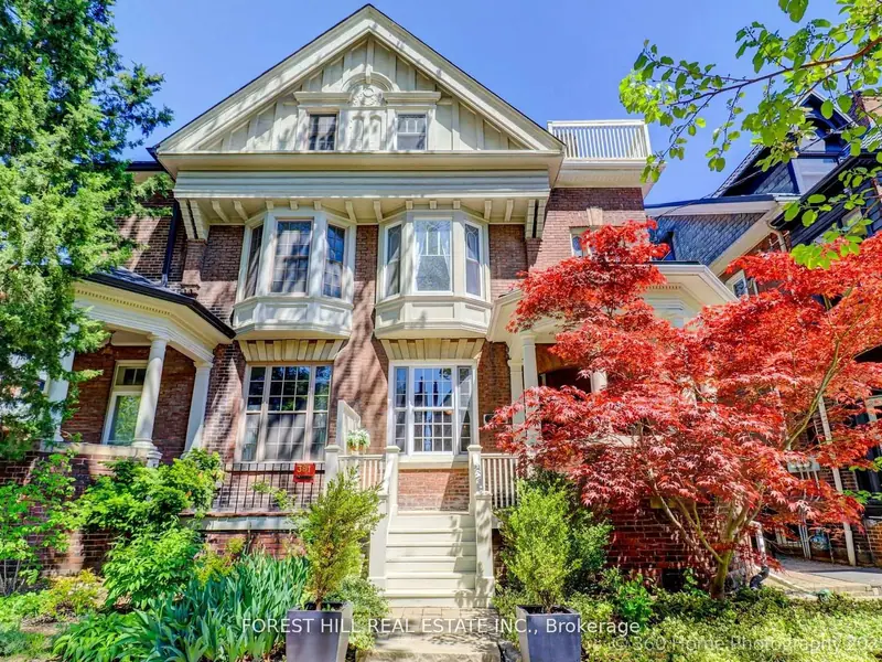 379 Huron Street