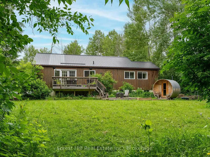 23 Silver Creek Drive