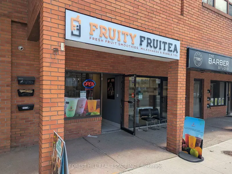 6 - 245 Queen Street S