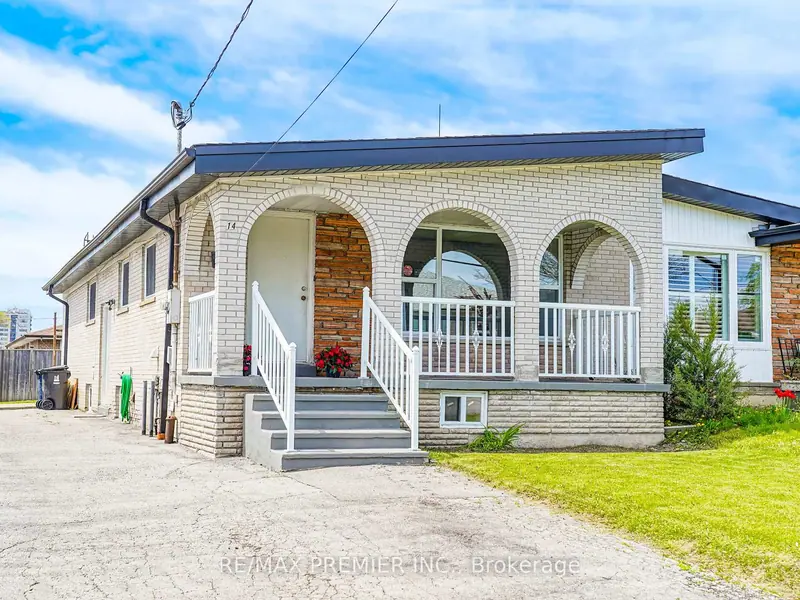 14 Yatescastle Drive
