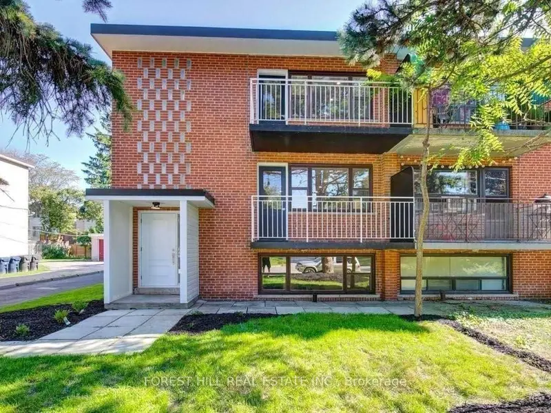 Lower - 19 Charlemagne Drive