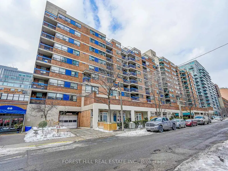 728 - 60 St. Patrick Street