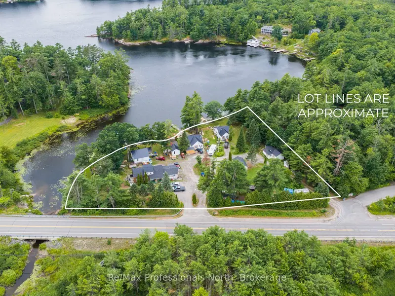 1501 Muskoka Road 169