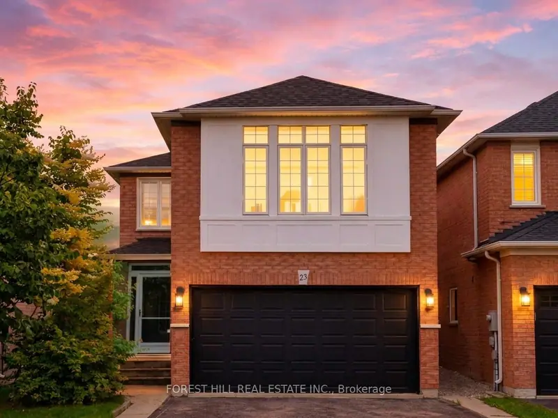 23 Cedargrove Road