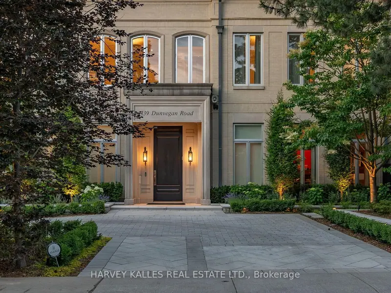 139 Dunvegan Road