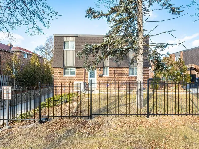 #19 - 50 Coleman Avenue
