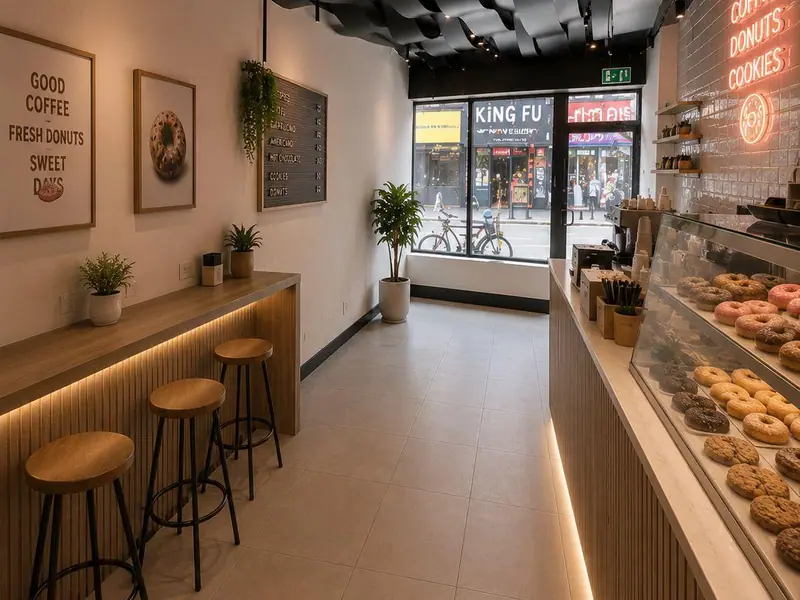 632 Bloor Street W