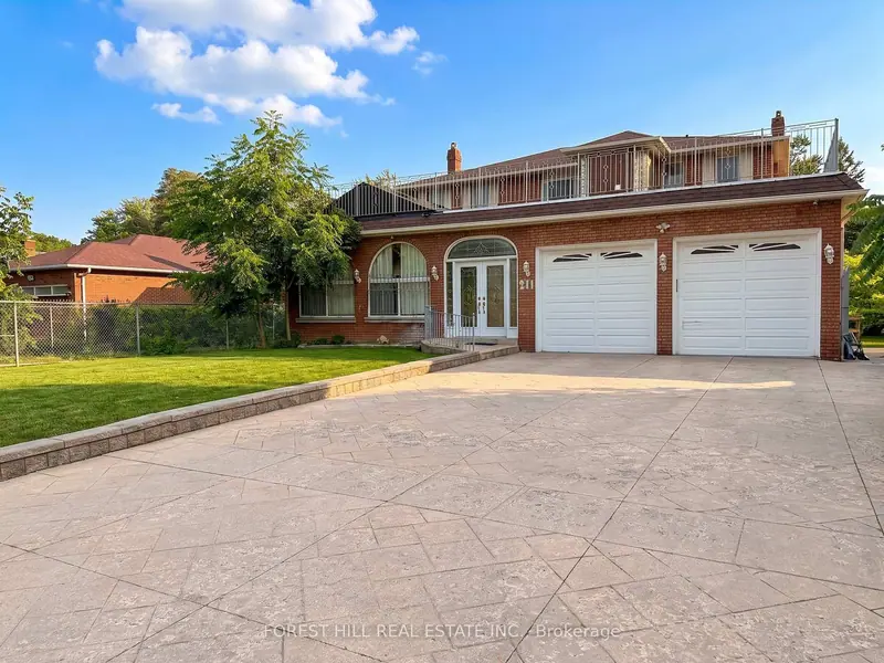211 Carrville Road