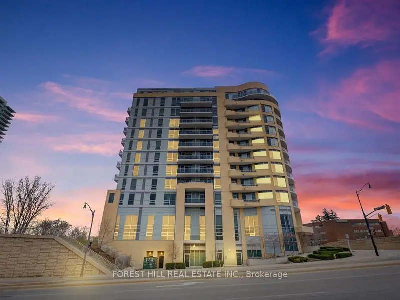 510 - 2756 Old Leslie Street