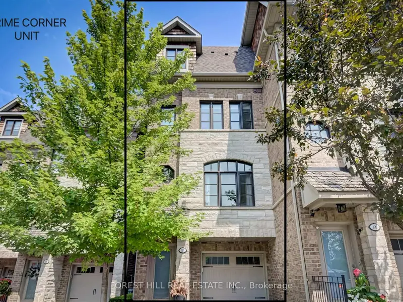 111 Powseland Crescent