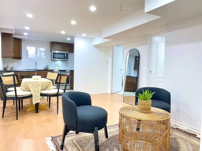 Basement - 120 Greenbelt Crescent