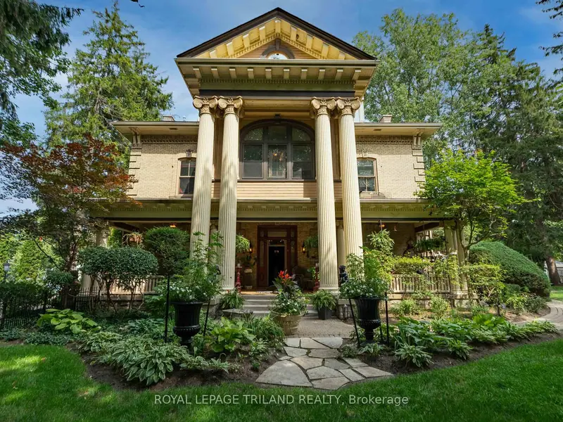 3 - 90 Central Avenue