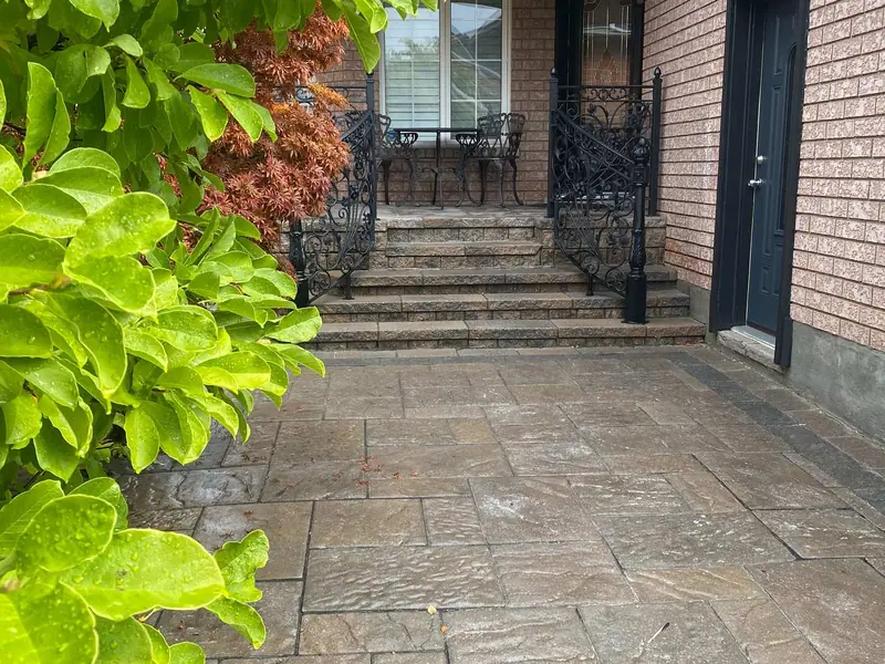 bsmt - 5663 Whitehorn Avenue