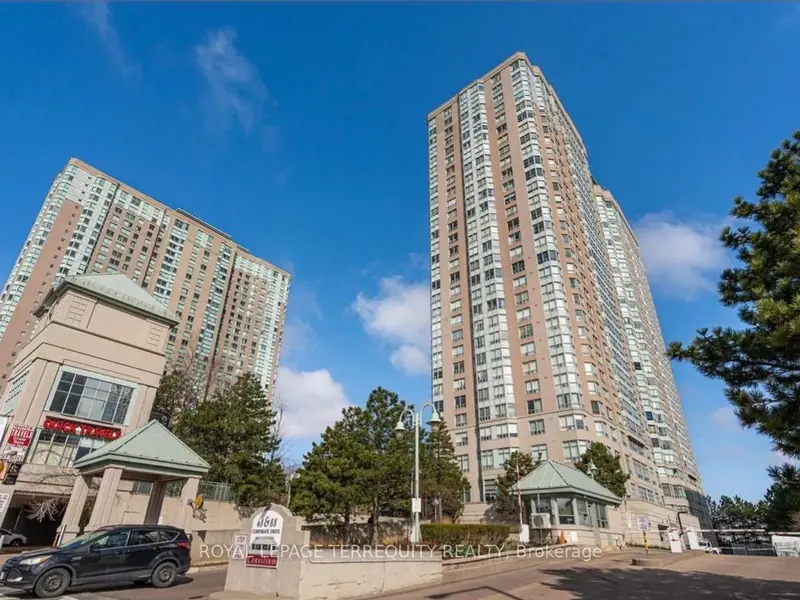 316 - 88 Corporate Drive