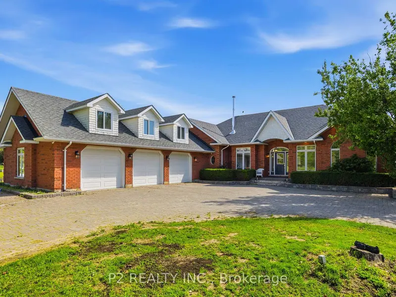 444 Fieldside Road