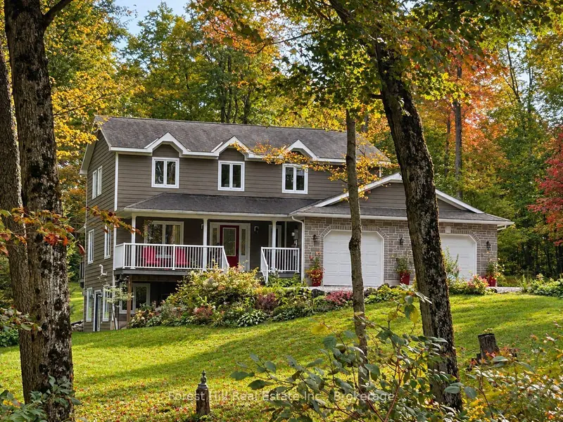 157 Glen Fiddish Road