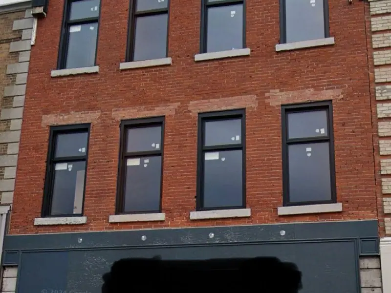 Main - 257 Front Street