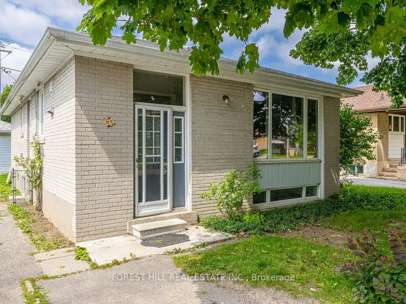Lower - 63 Burcher Road