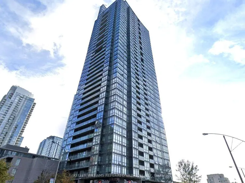 2906 - 15 Fort York Boulevard