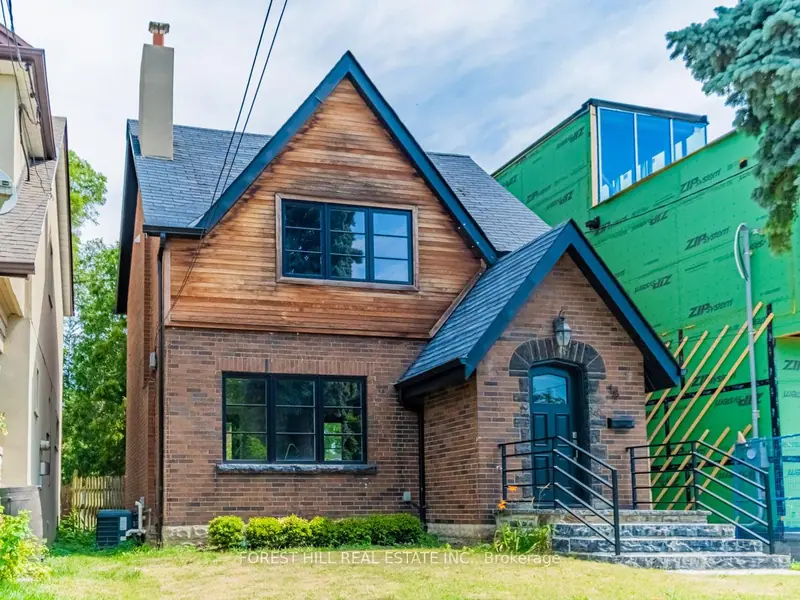 Lower - 18 Sunnybrae Crescent