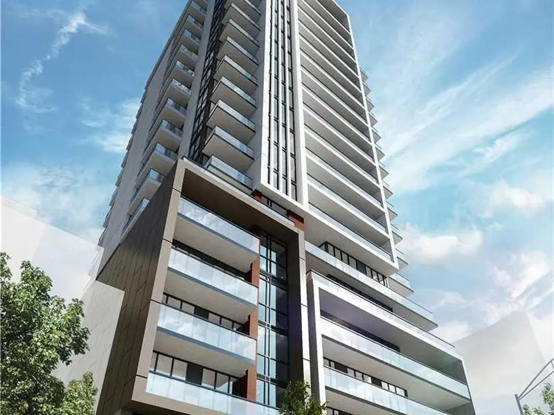 1303 - 1486 Bathurst Street
