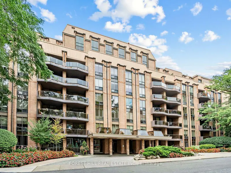 502 - 350 Lonsdale Road