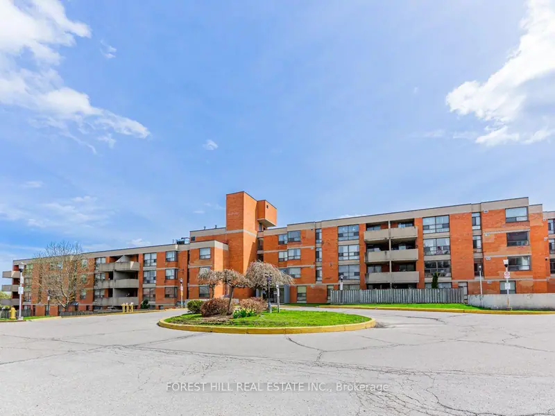 101 - 1703 Mccowan Road